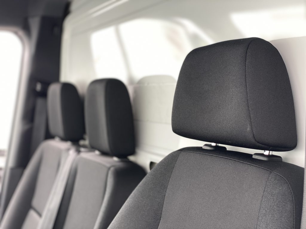Mercedes-Benz Sprinter 2019