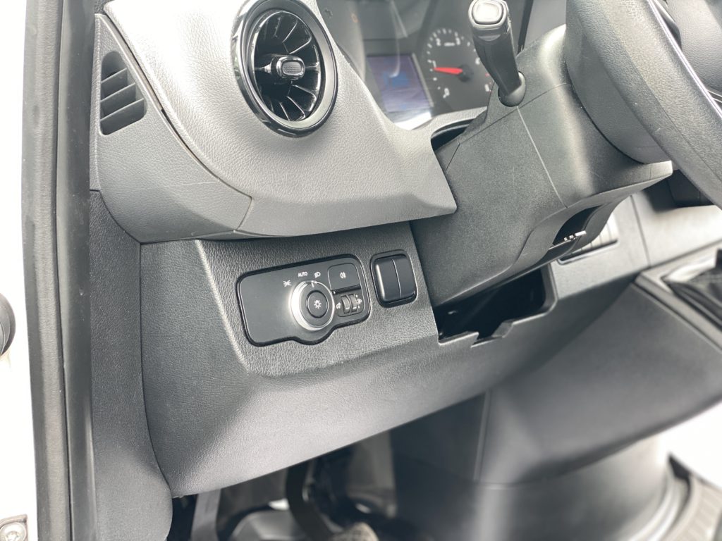 Mercedes-Benz Sprinter 2019