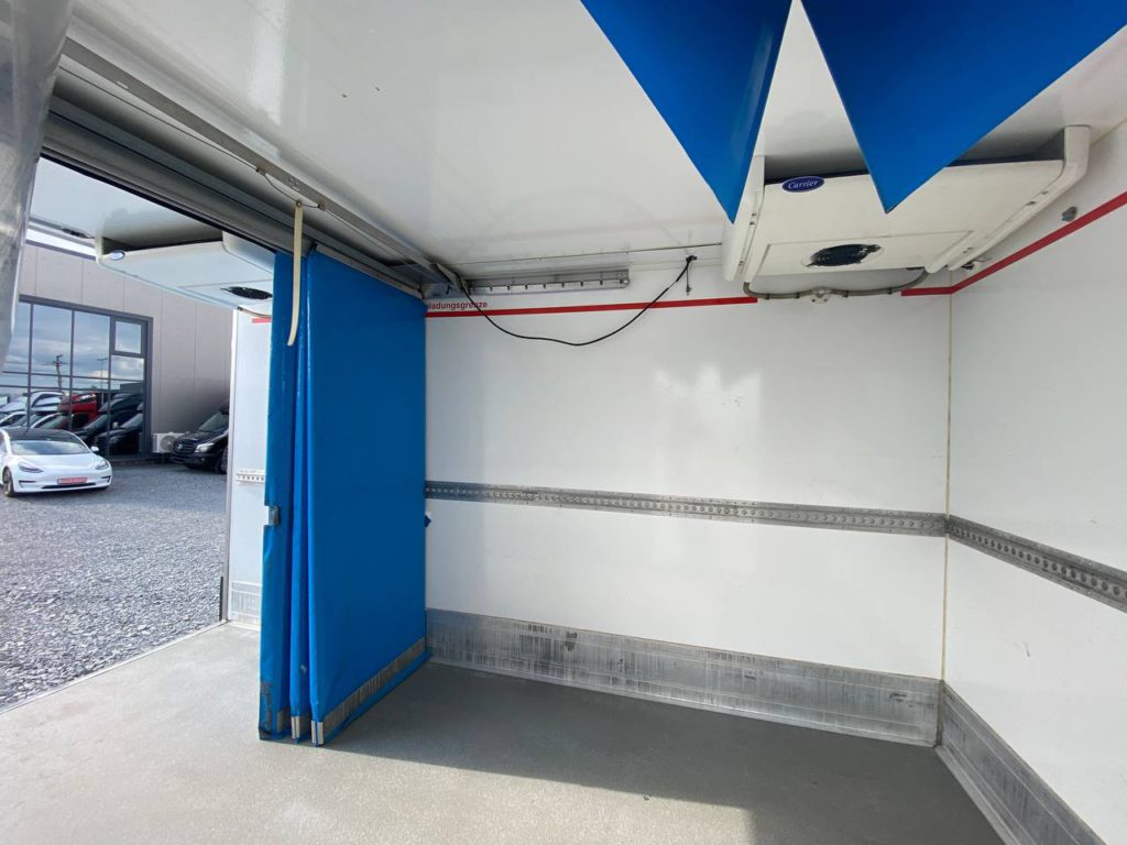 Mercedes-Benz Sprinter 2013 REF