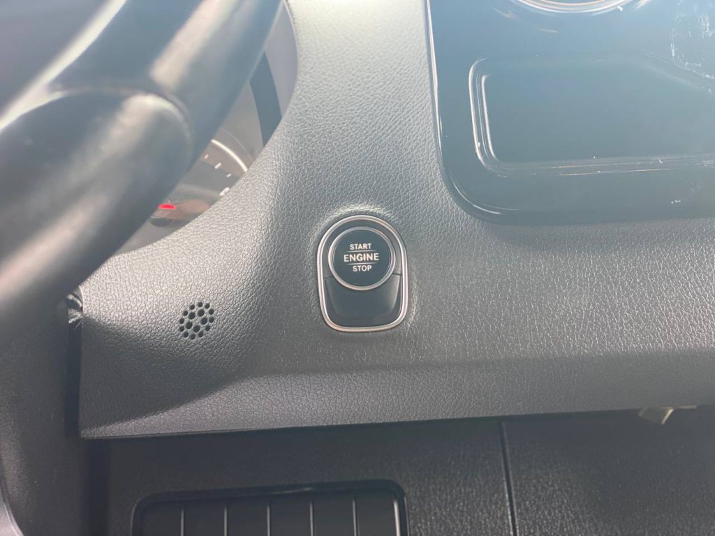 Mercedes-Benz Sprinter 2020