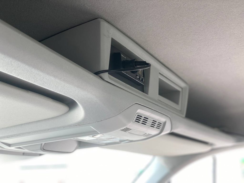 Volkswagen Crafter 2019