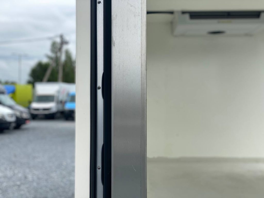 Mercedes-Benz Sprinter 519 2018