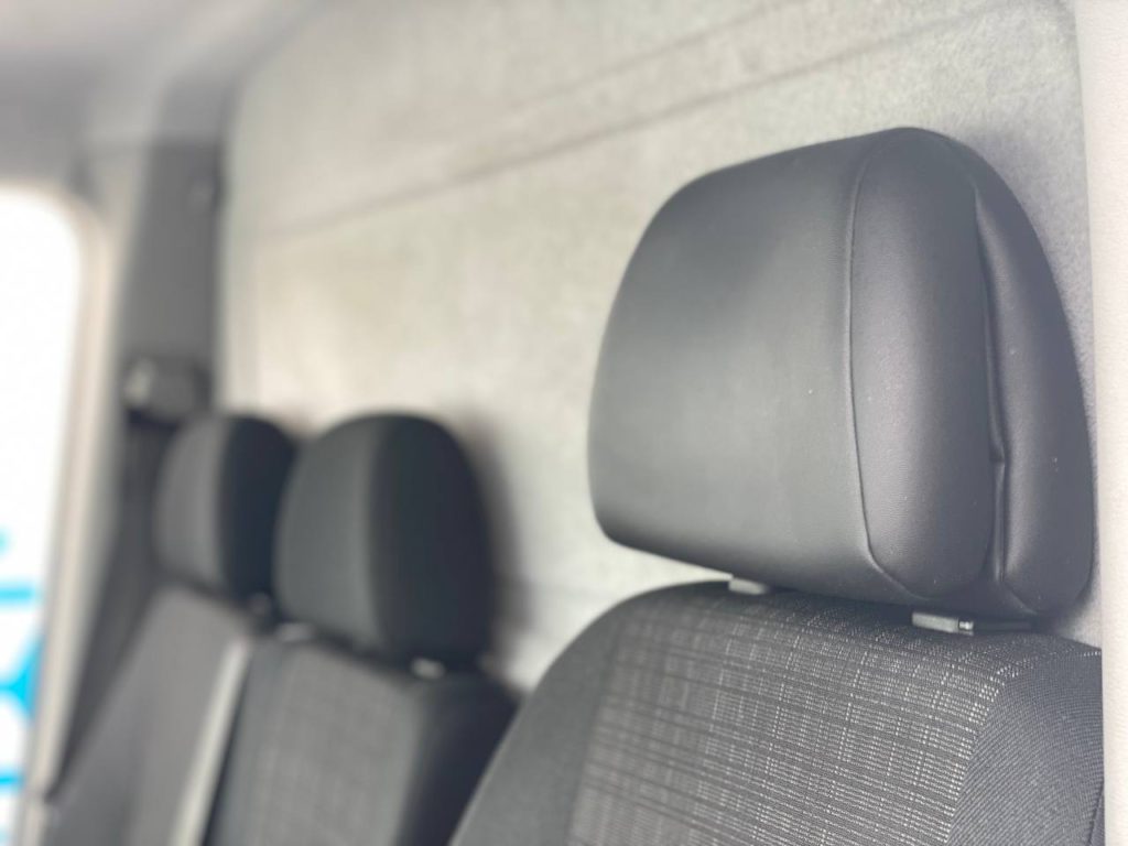 Mercedes-Benz Sprinter 519 2018