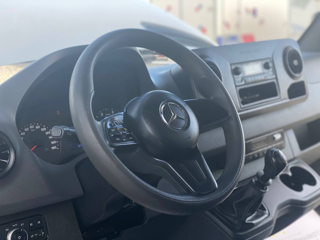 Mercedes-Benz Sprinter 319 2020