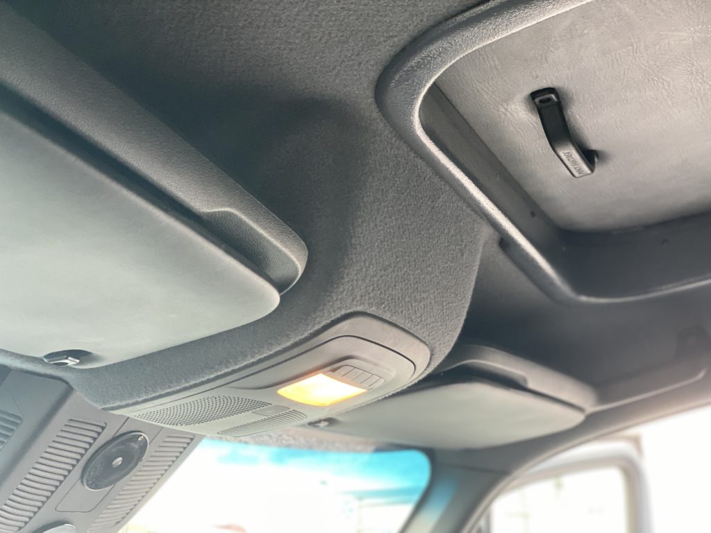 Mercedes-Benz Sprinter 2020