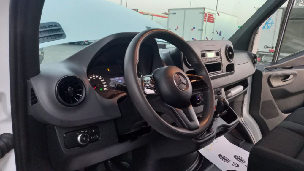 Mercedes-Benz Sprinter 2020 REF