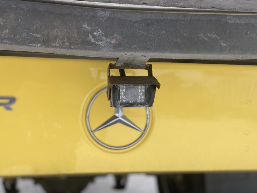 Mercedes-Benz Sprinter 2020 REF