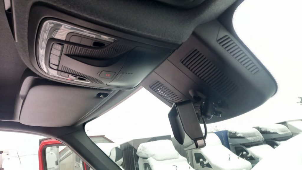 Mercedes-Benz Sprinter 2019