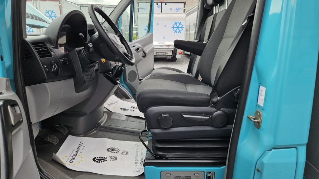 Volkswagen Crafter 2017