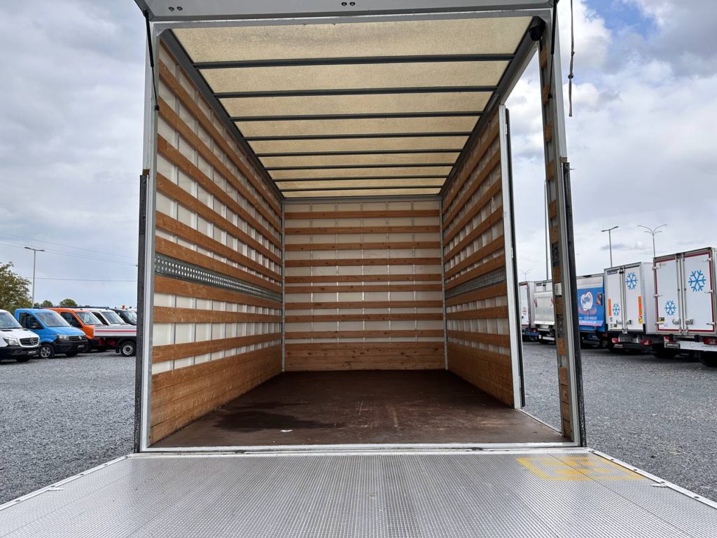 Mercedes-Benz Sprinter 2020