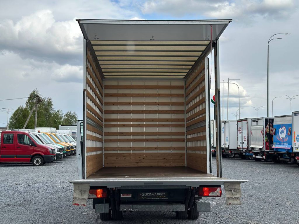Mercedes-Benz Sprinter 2020