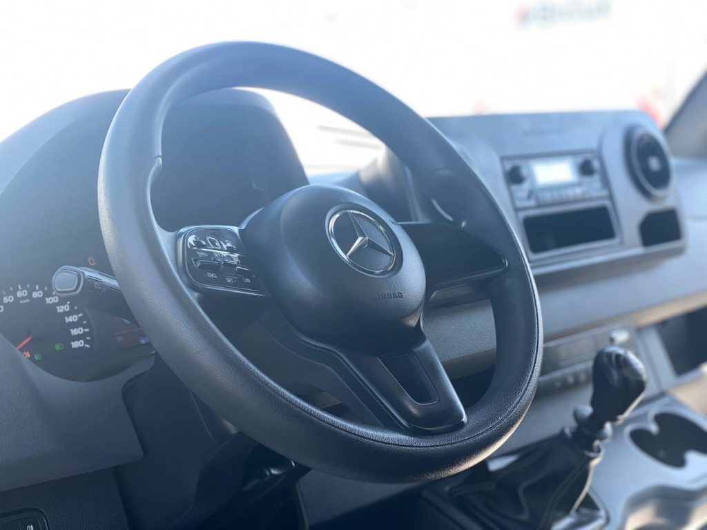 Mercedes-Benz Sprinter 319 2020