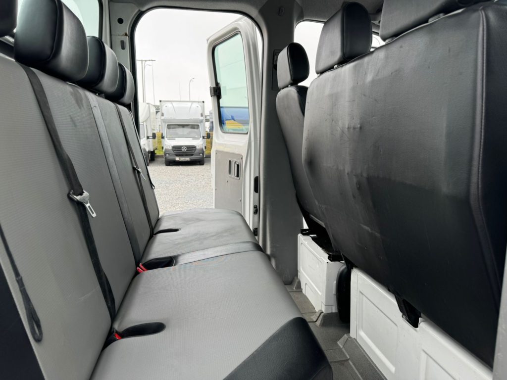 Volkswagen Crafter 2017