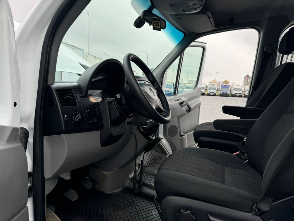 Mercedes Benz Sprinter 2015