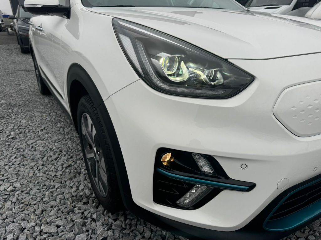 Kia Niro 2021