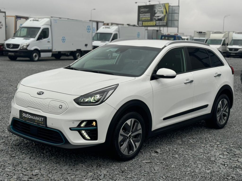 Kia Niro 2021