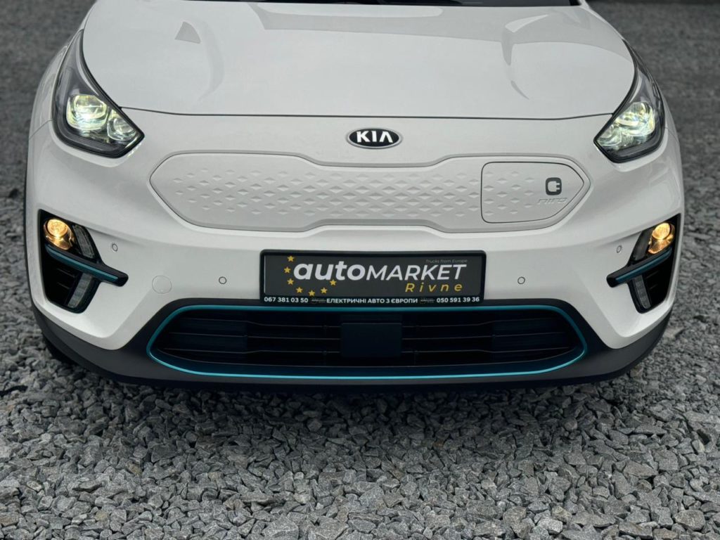 Kia Niro 2021