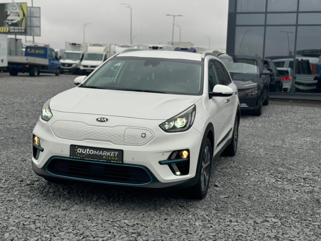 Kia Niro 2021