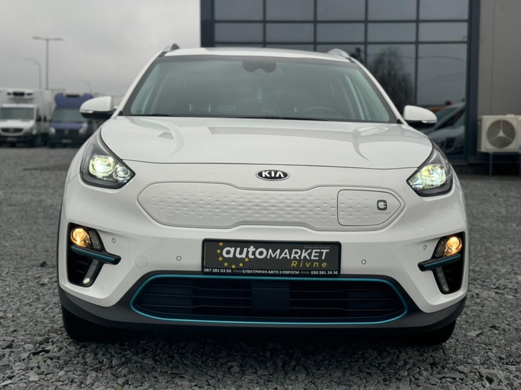 Kia Niro 2021