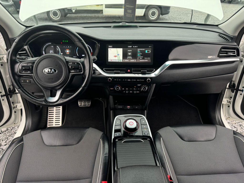 Kia Niro 2021