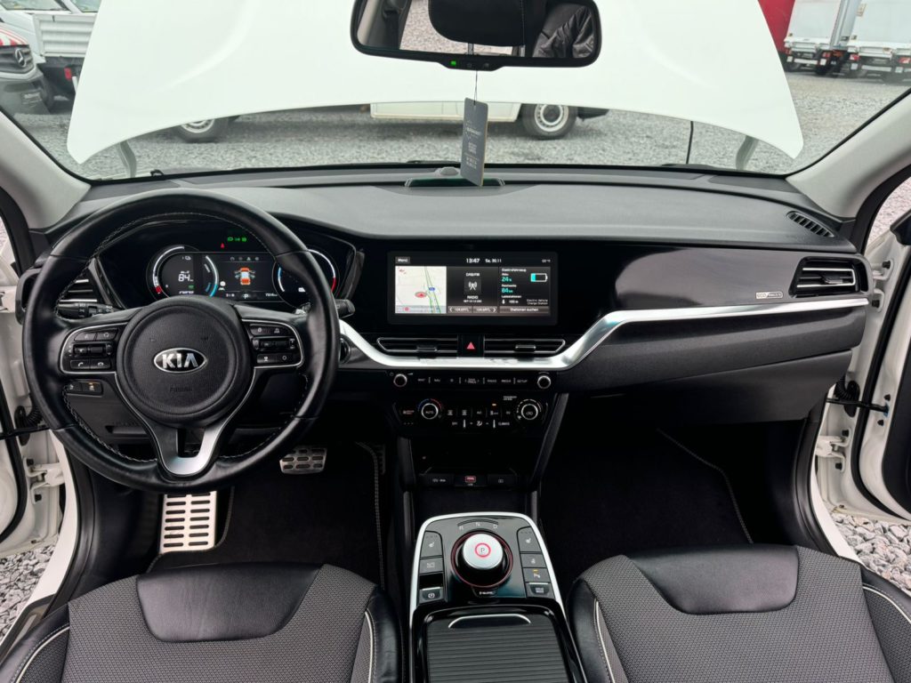 Kia Niro 2021