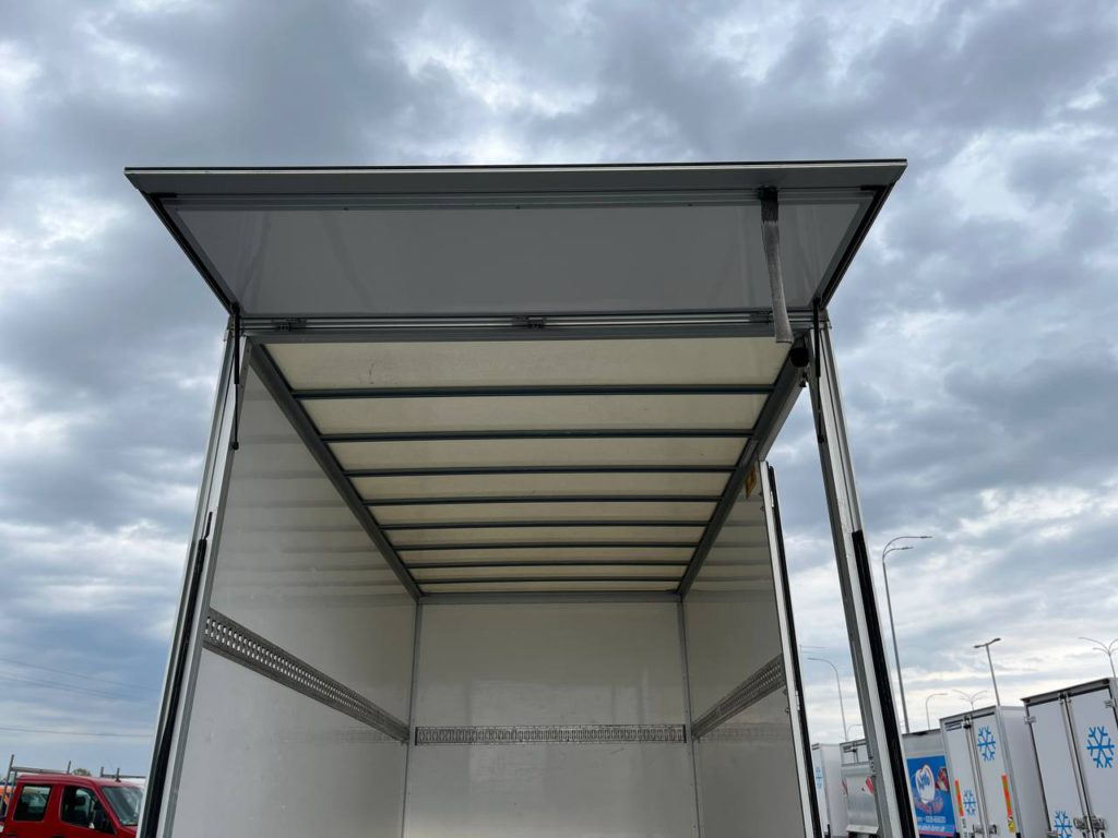 Mercedes Benz Sprinter 2020