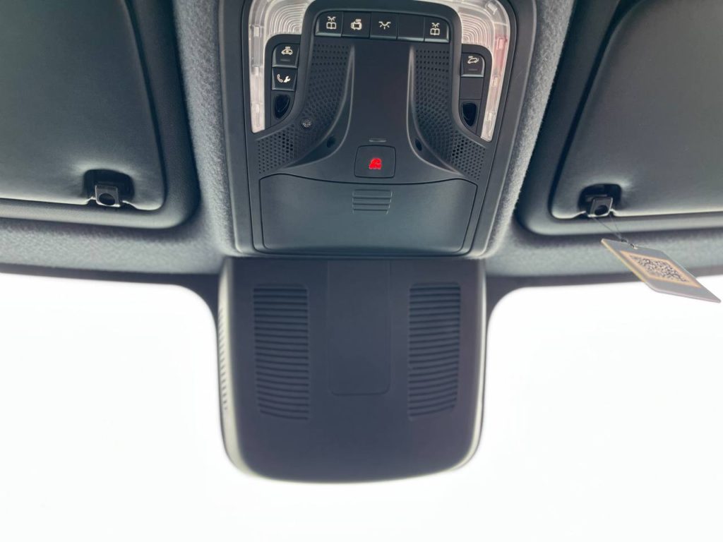Mercedes Benz Sprinter 2020