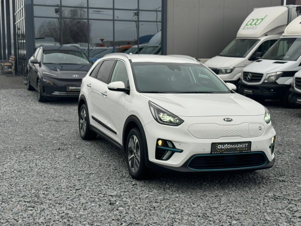 Kia Niro 2021