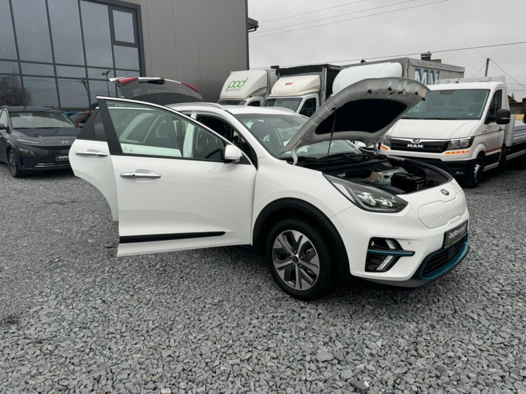 Kia Niro 2021