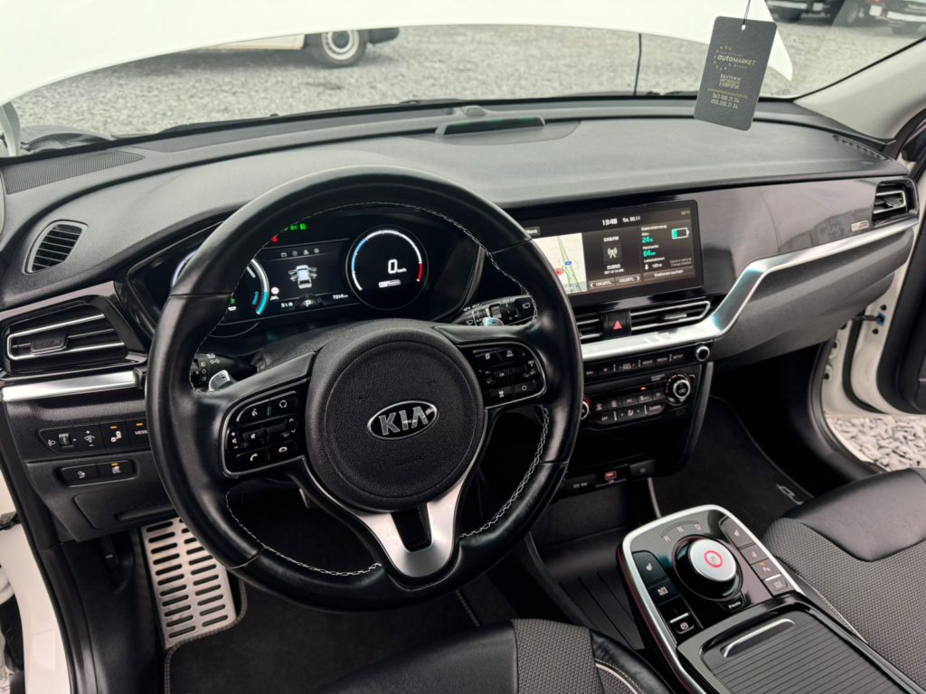 Kia Niro 2021