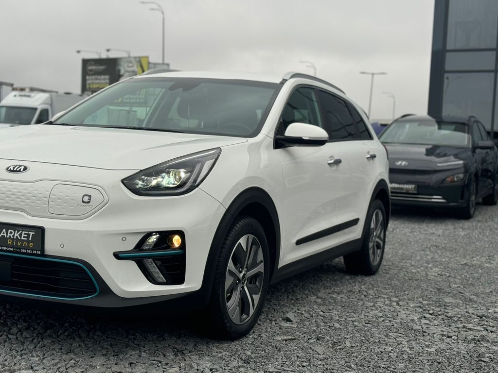 Kia Niro 2021