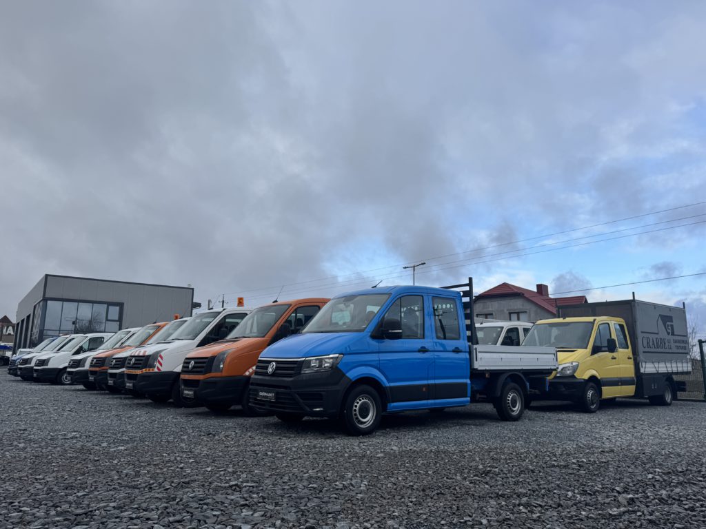 Mercedes Benz Sprinter 2016
