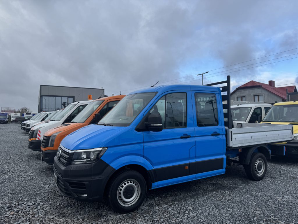 Mercedes Benz Sprinter 2016