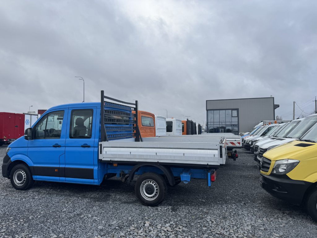 Mercedes Benz Sprinter 2016