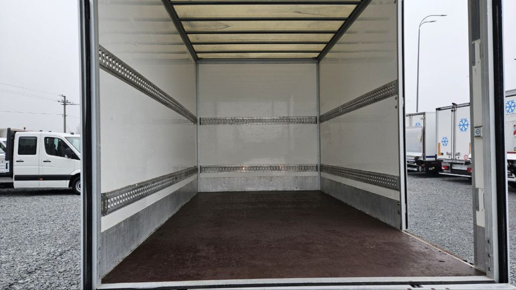 Mercedes Benz Sprinter 2020