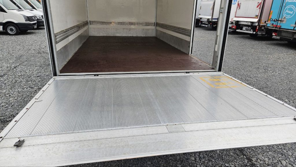 Mercedes Benz Sprinter 2020