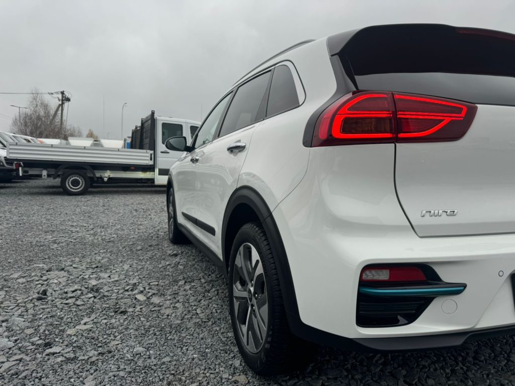 Kia Niro 2021