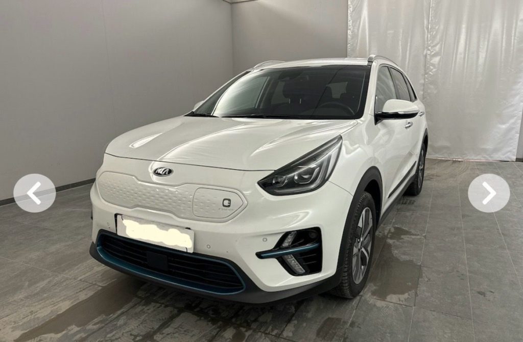 Kia Niro 2021