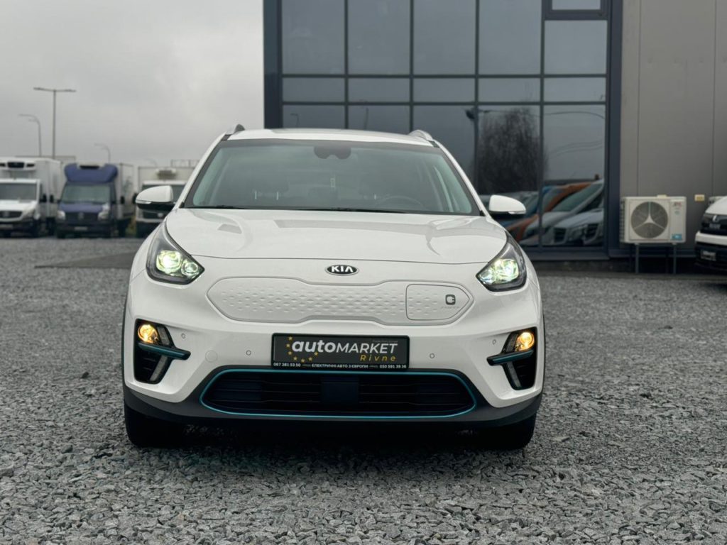 Kia Niro 2021