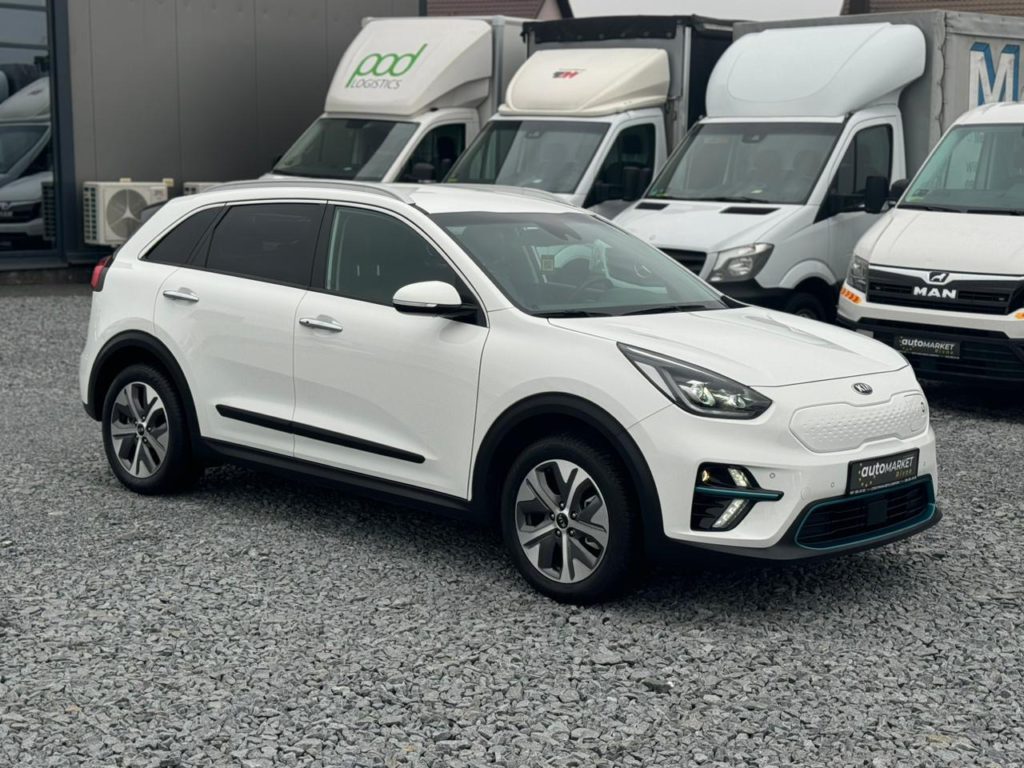 Kia Niro 2021