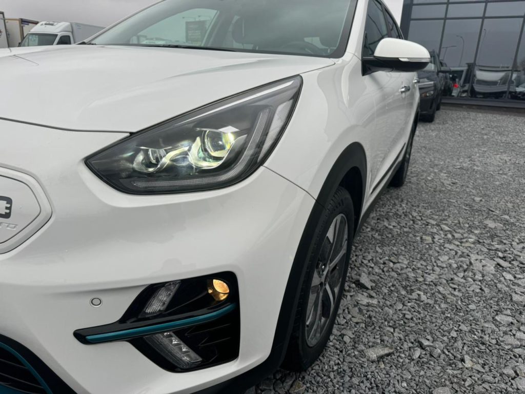 Kia Niro 2021