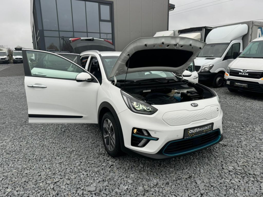 Kia Niro 2021