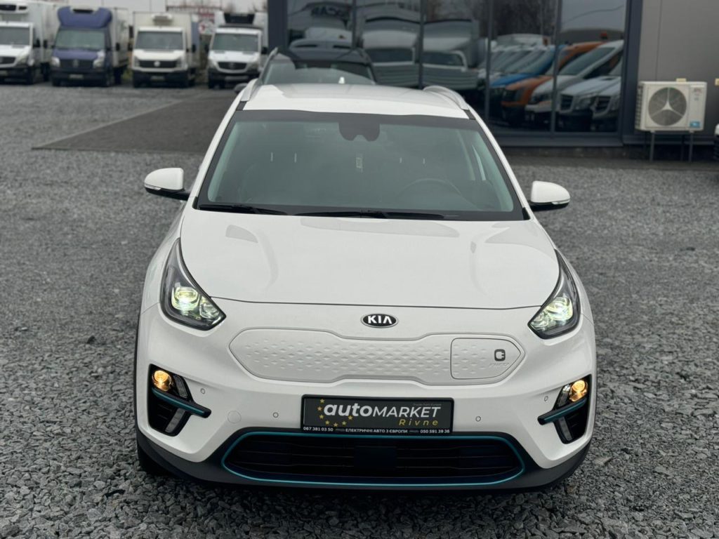 Kia Niro 2021