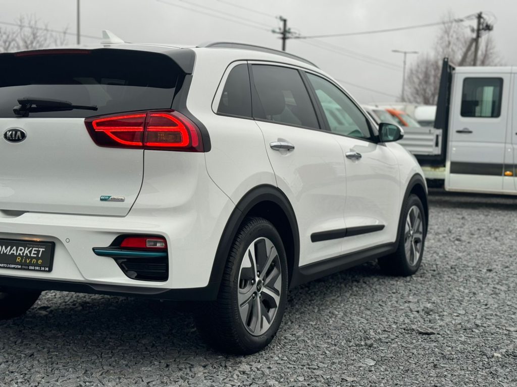 Kia Niro 2021