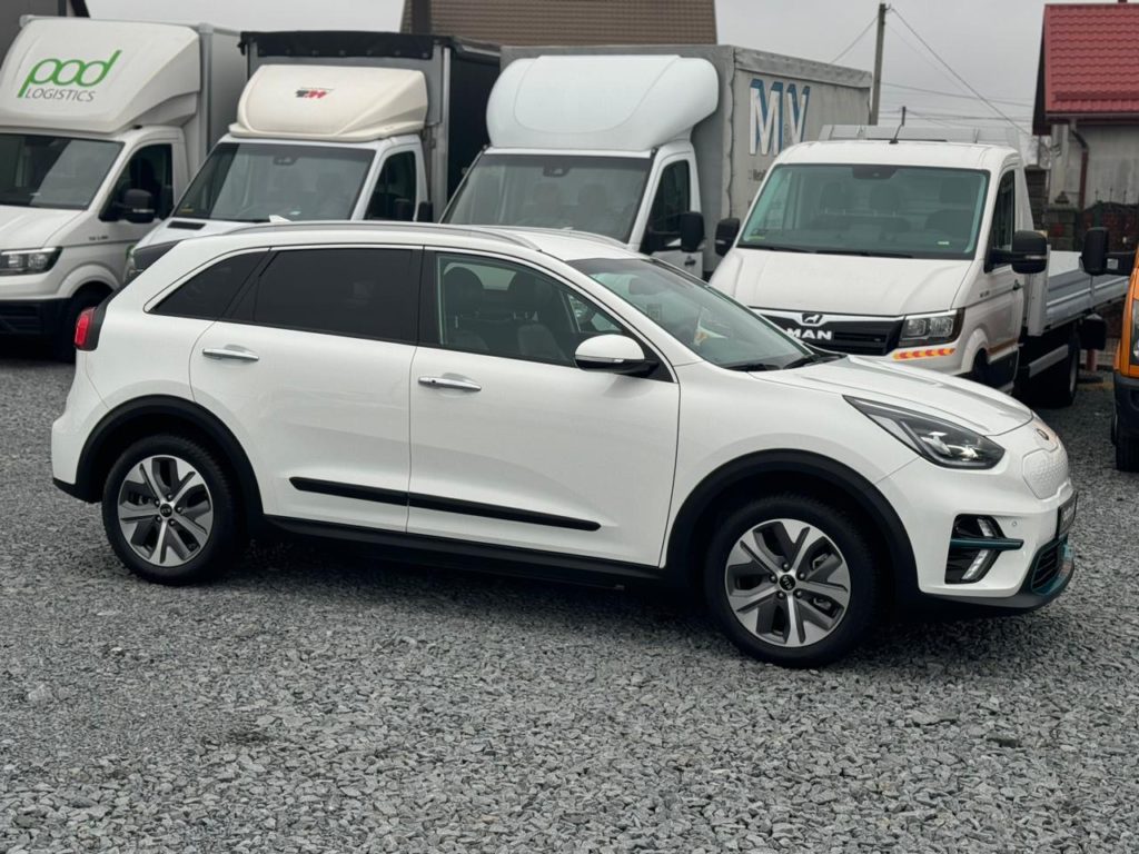 Kia Niro 2021