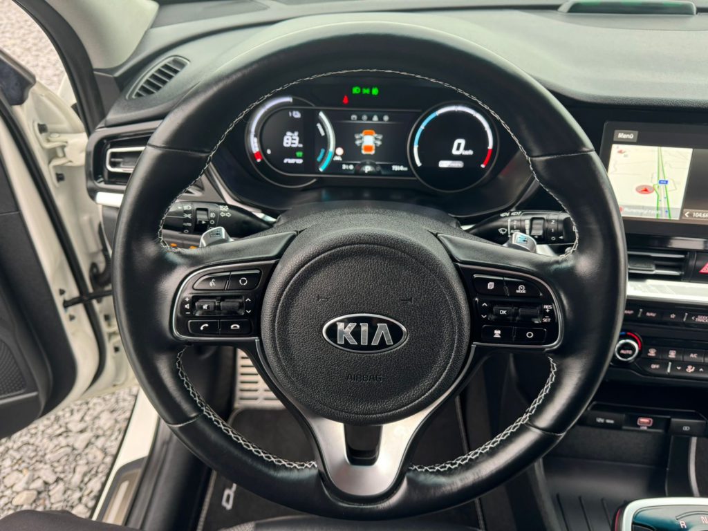 Kia Niro 2021