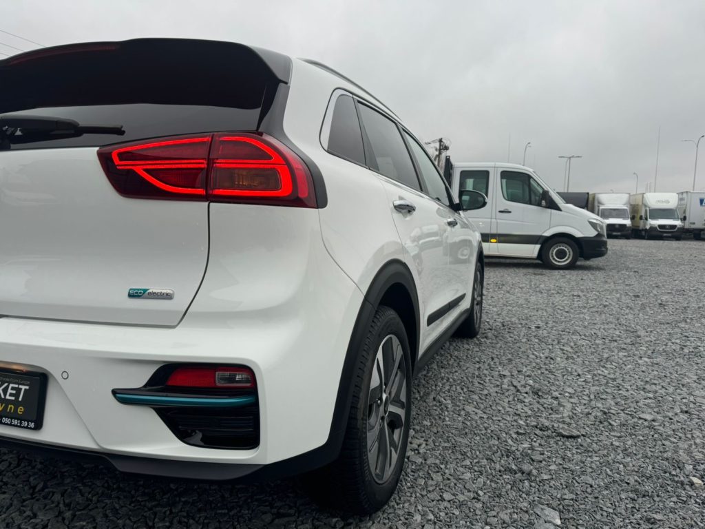 Kia Niro 2021