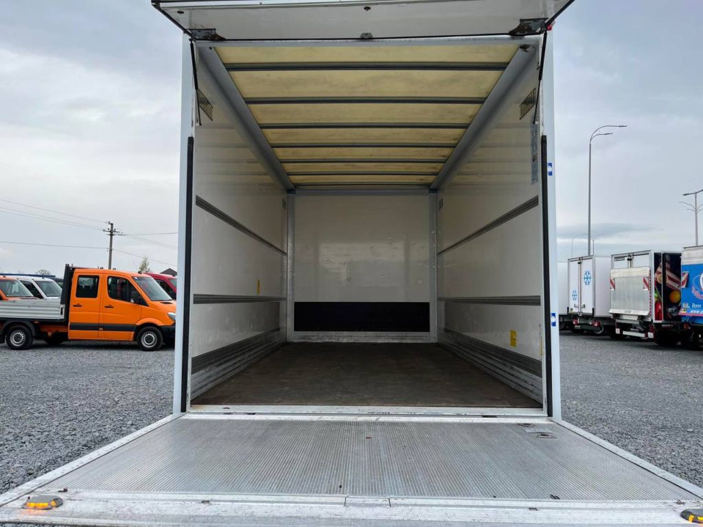 Mercedes Benz Sprinter 316 2020