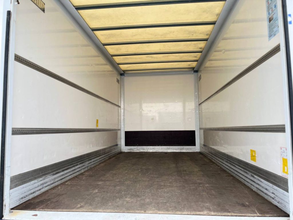 Mercedes Benz Sprinter 316 2020