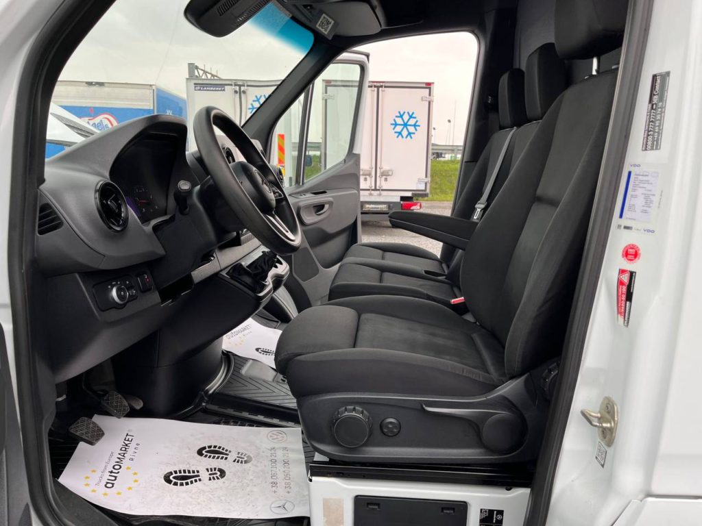 Mercedes Benz Sprinter 316 2020